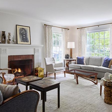 Wickwood Inn Saugatuck Εξωτερικό φωτογραφία