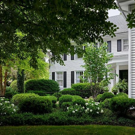 Wickwood Inn Saugatuck Εξωτερικό φωτογραφία