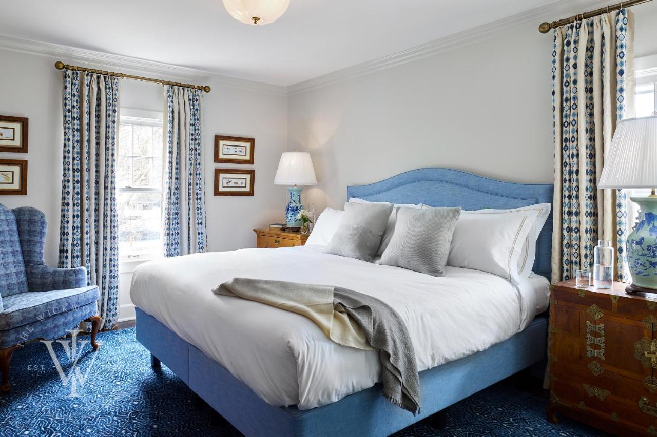 Wickwood Inn Saugatuck Εξωτερικό φωτογραφία