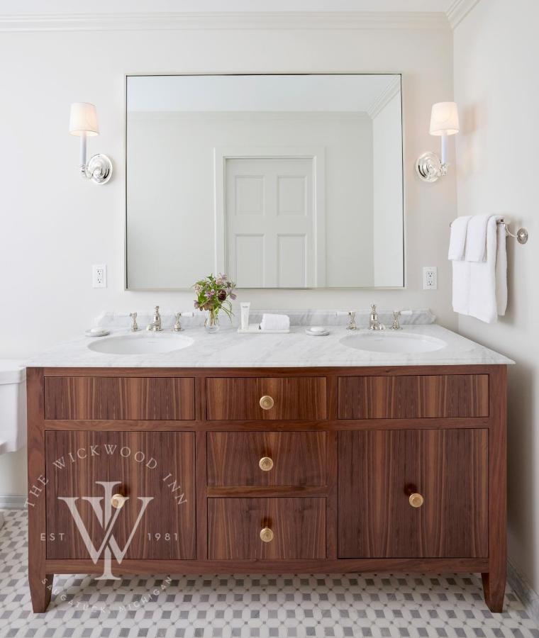 Wickwood Inn Saugatuck Εξωτερικό φωτογραφία