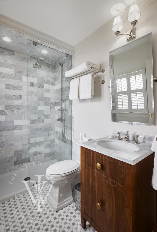 Wickwood Inn Saugatuck Εξωτερικό φωτογραφία