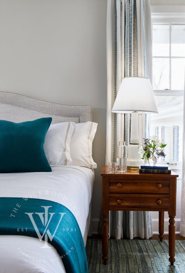Wickwood Inn Saugatuck Εξωτερικό φωτογραφία