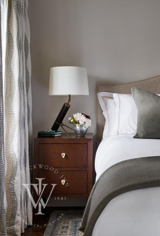 Wickwood Inn Saugatuck Εξωτερικό φωτογραφία