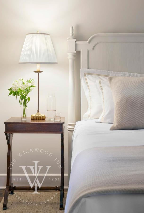Wickwood Inn Saugatuck Εξωτερικό φωτογραφία