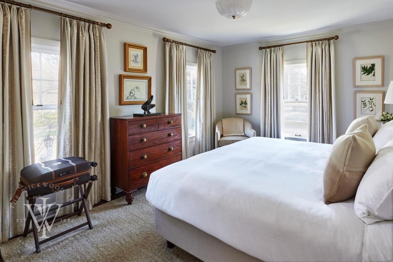 Wickwood Inn Saugatuck Εξωτερικό φωτογραφία