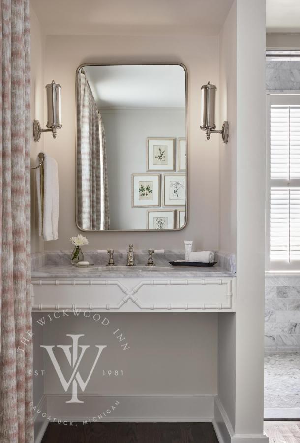 Wickwood Inn Saugatuck Εξωτερικό φωτογραφία