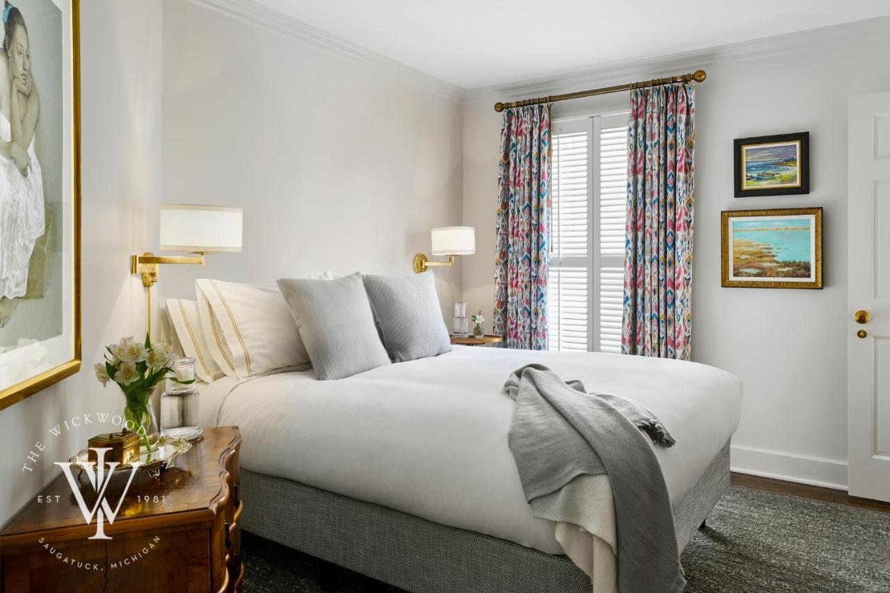 Wickwood Inn Saugatuck Εξωτερικό φωτογραφία