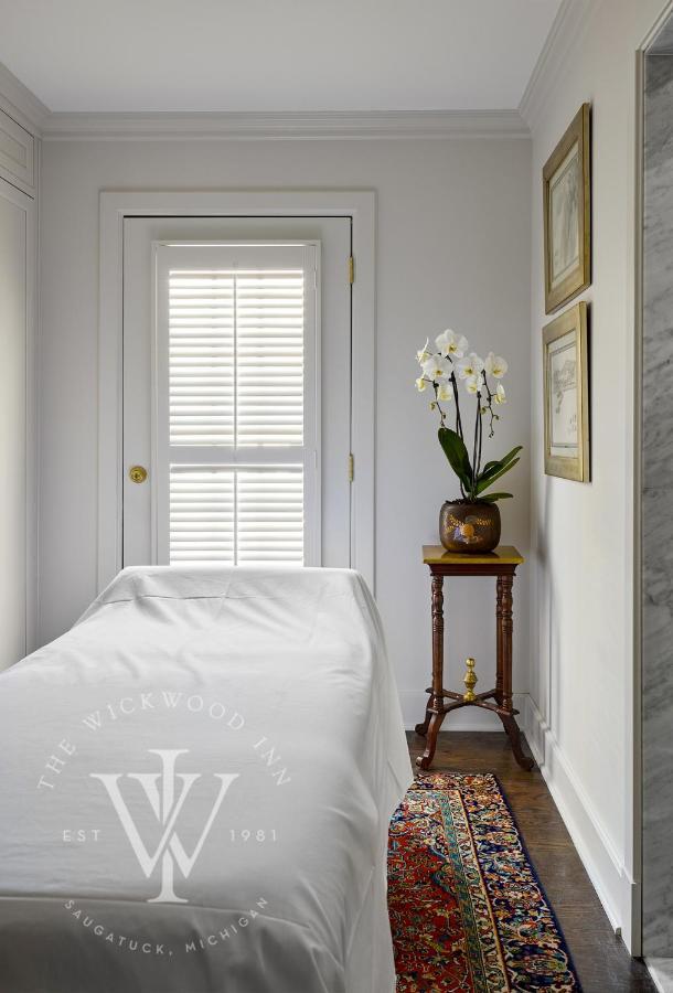 Wickwood Inn Saugatuck Εξωτερικό φωτογραφία