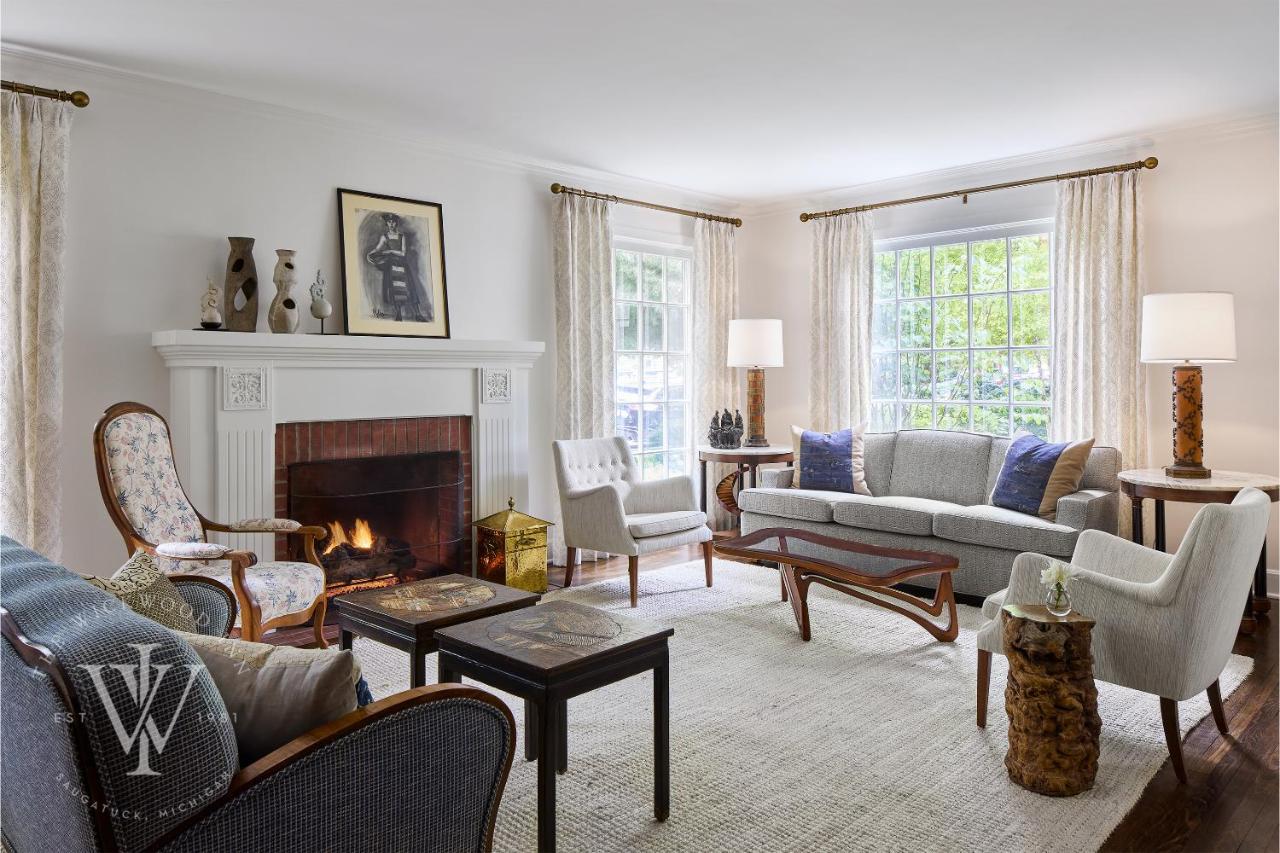 Wickwood Inn Saugatuck Εξωτερικό φωτογραφία