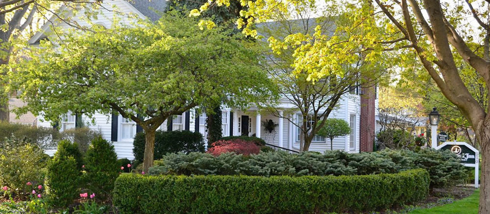 Wickwood Inn Saugatuck Εξωτερικό φωτογραφία