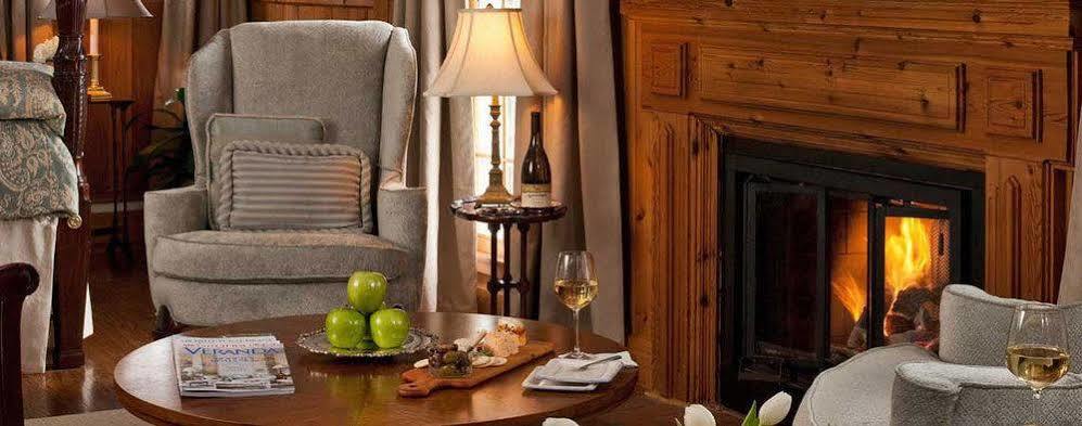Wickwood Inn Saugatuck Εξωτερικό φωτογραφία