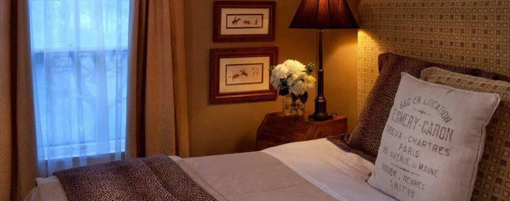 Wickwood Inn Saugatuck Εξωτερικό φωτογραφία