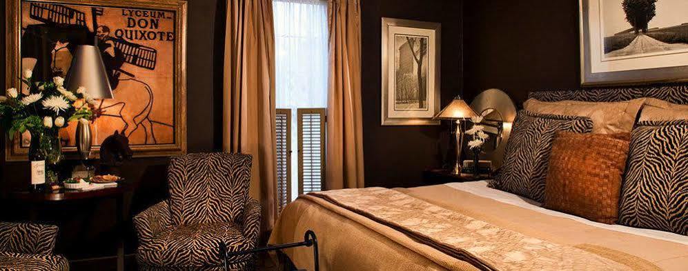 Wickwood Inn Saugatuck Εξωτερικό φωτογραφία