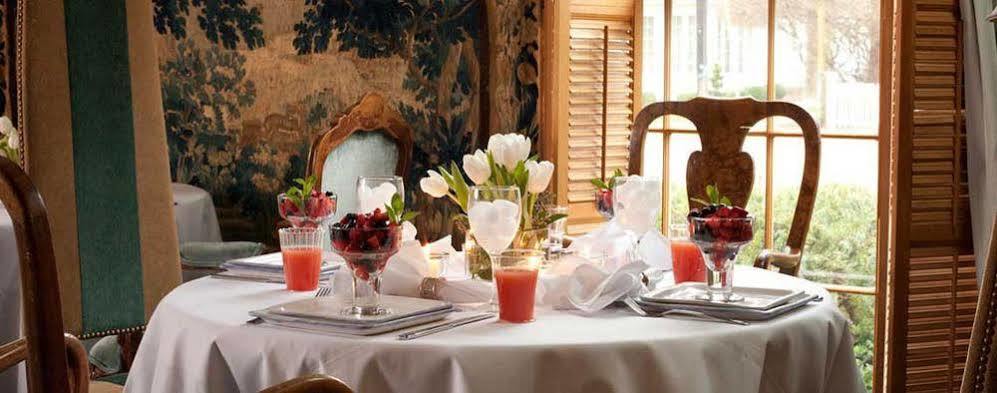 Wickwood Inn Saugatuck Εξωτερικό φωτογραφία